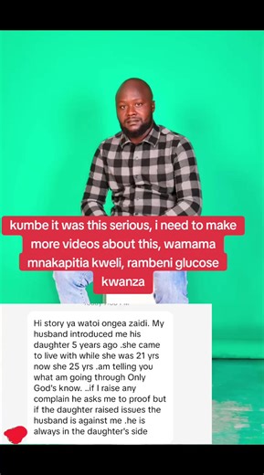 Family is not easy, ukiona yako iko imara, thank God. #marriage #husbandandwife #children #mother #familytime