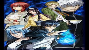 انیمه کد شکن{قسمت دوم دوبله فارسی} کپشن