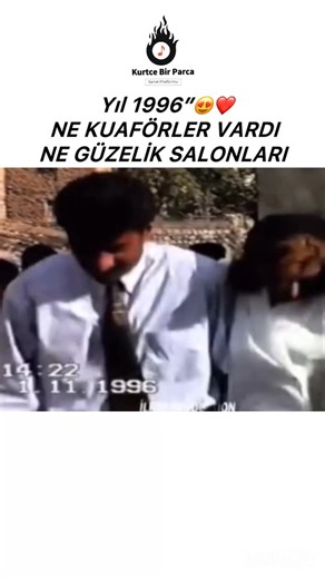 Kürtçe Klipler ® | Yıllar önce 😊 Takip edelim @kurtcebirparca | Instagram