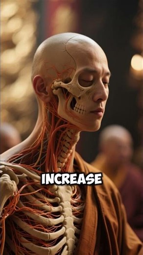 The Bulletproof Monks of Shaolin — Science or Faith? #Shaolin #KungFu #MartialArts #Qigong #China