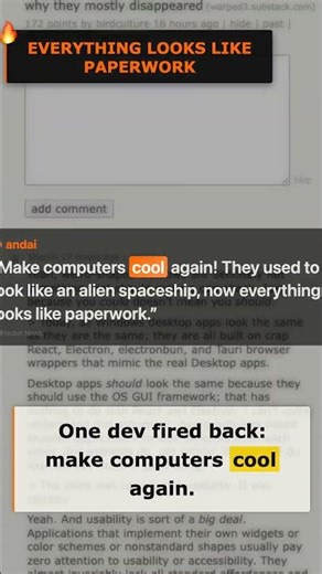 Weird-shaped #Windows apps are gone and #Notepad uses 50MB now #HackerNews