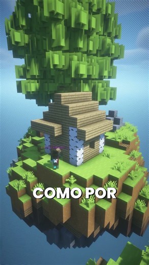 New Updated SKYBLOCK Server!