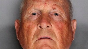Investigators: DNA from genealogy site caught Golden State Killler
