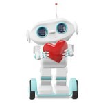 What Makes a Robot Likable?