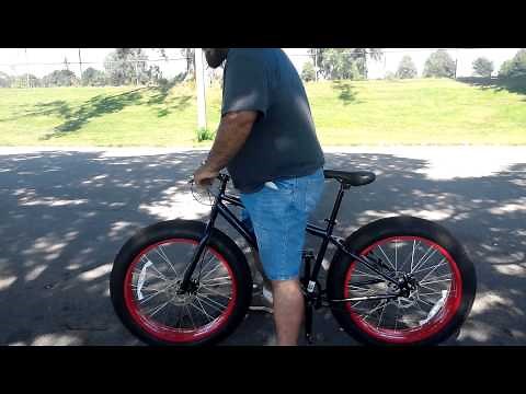 mongoose dolomite review