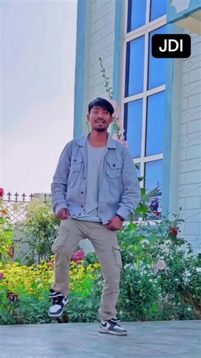 Sada Sada Rahe Mor Dilke Pana - JDI Dance Performance