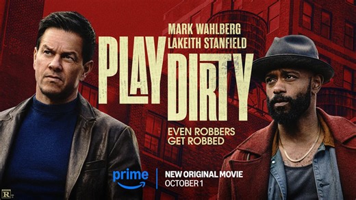 Play Dirty Reviews