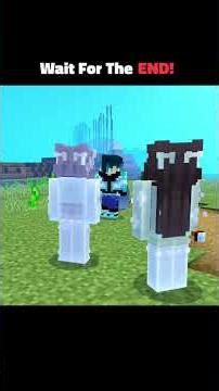 Ye Kush Zyada Hi Kardiya Lagta Hai 😅 #minecraft