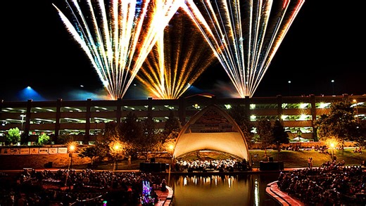 Here's your guide to celebrating the Fourth of July in Pueblo and Pueblo West