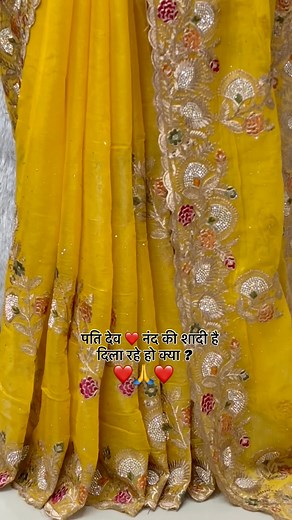 69K views · 5.7K reactions | Book NOW+918849765376/ 918140780375#saree #ytshortsviral@AditiFashionHub#₹100कीसाड़ी | Aditi Fashion Hub | Facebook