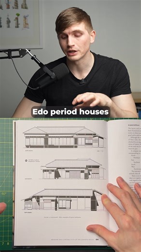 Measure and Construction of the Japanese House | ArchGuide