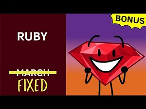 CADE MALANE FIXED VIDEO 5: "Ruby & The Rainbow!" (EDITED)