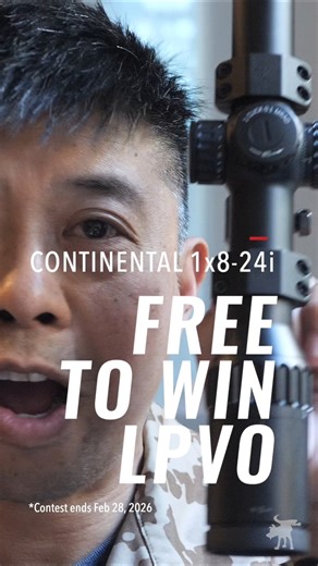 Free to Win Vector Optics X8 1-8x24i Fiber Optic