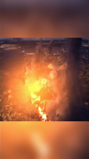 When Earth Nearly Ended