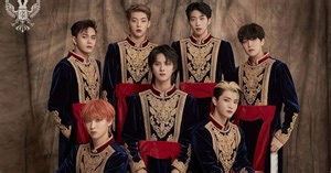 EXCLUSIVE | Kingdom share plans of their fantasy series and ‘History Of Kingdom Ivan’