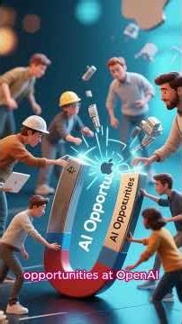 Apple's Elite Engineers Flock to OpenAI #AI #Apple #openai #flock #artificialintelligence #apple