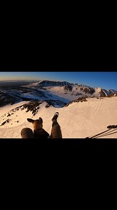 Pickle dog small wing overs. #goodboy #paragliding #tandem #dogtandem #alaska #anchorage #flyingdog #flattop #malinois | Jake Andtheflyingpickles Long