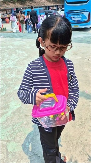 Arra brings a cute turtle #trendingshorts #arraandmama