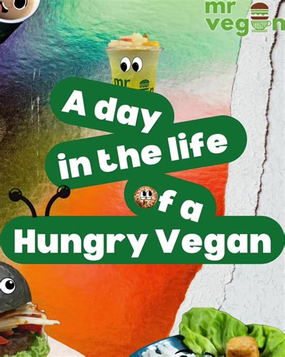 From that “quick lunch” that turned into a full-on sambal affair 😅 to a soul-hugging laksa dinner that spoke fluent spicy , Whether it’s a 4PM “light snack” or a 9:45PM burger love story — Mr. Vegan Lite is ready when your hunger strikes. ⏰ Open from 12pm–10pm Tuesday-Friday and 8am-10pm on Saturdays at Puchong ⏰ Open Tuesday, Thursday, Friday, Saturday from 7pm-11pm at Shah Alam 👯‍♀️ Tag your foodie partner-in-crime #mrvegan #veganfoodlovers #vegankualalumpur #veganmalaysiashare
