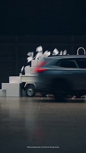 65 reactions | Il est difficile de trouver le bon VUS. Avec le Honda CR-V 2025, le choix est simple. Profitez d'une performance qui vous donne le contrôle. | Honda Canada | Facebook