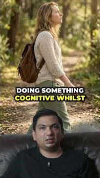 Why You Keep Forgetting Things