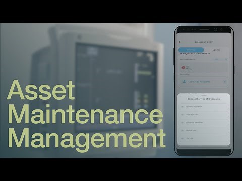 Asset Maintenance Management (CMMS & RTLS) | IoT for Healthcare | Borda Technology