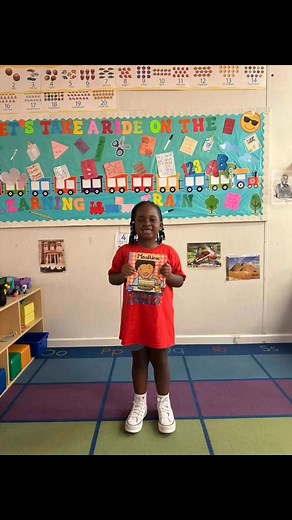 Shining Star Learning Center on Reels