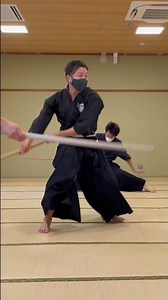 Samurai fight action! #samurai #samuraifight #殺陣