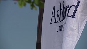 Clinton faces uncertainty with last graduation at Ashford University