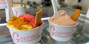 Mesa gelato shop offers place to grab a cool treat seven days a week