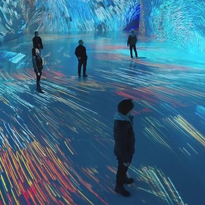 240 reactions · 21 shares | MUST CLOSE 14 AUGUST Don't miss Ouchhh Studio's Wisdom of AI Light  | Illuminate Adelaide | Facebook