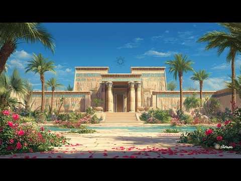 Ascension News: A Blessing from the Inner 5D Temple Space