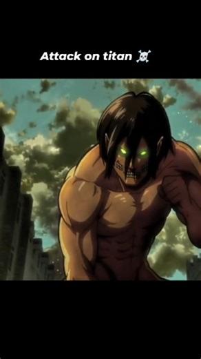 Anime_world on Instagram: "Eren vs Annie 💀 #followformore #popularanime💪"