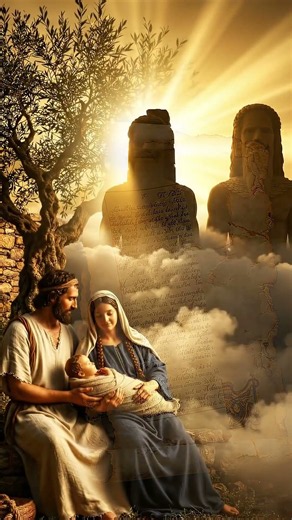 El versículo más misterioso de Génesis 📜