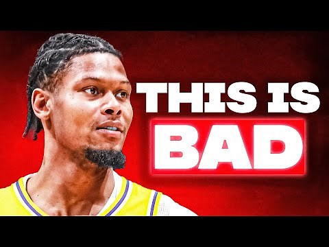 The NBA’s Biggest Draft Busts...