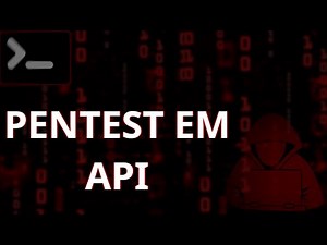 API - PENETRATION TESTING - OVERVIEW