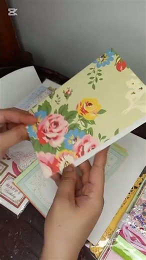 DIY cards making. Let's make card. #cards #greetingcard #handmade