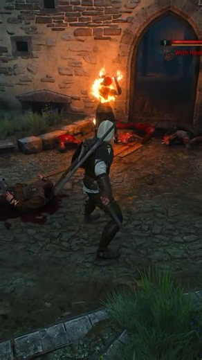 Why Geralt ALWAYS Chooses Yennefer Over Triss