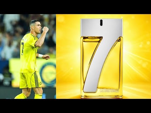 CR7 Cristiano Ronaldo 7 Collection Discover Eau de toilette