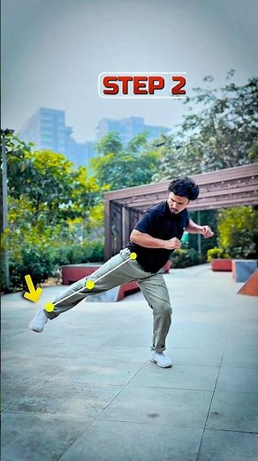 Real Self Defence Moves That Can Save Your Life Anytime! 🚨 #martialartstraining #selfdefense