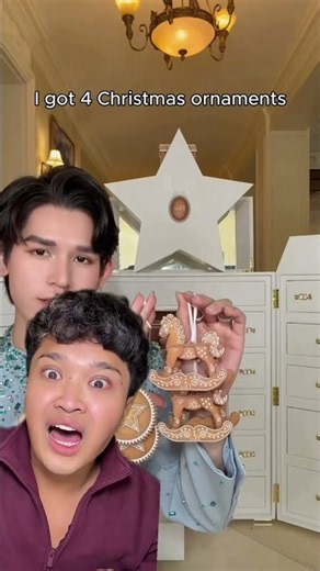 a $10,000 DIOR ADVENT CALENDAR?! 😱😱😭🤯 @vietdiamond_ | Sean Anthony