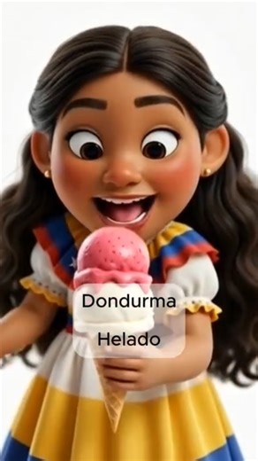 Yunus Emre Enstitüsü - Venezuela 🇹🇷 🇻🇪 on Instagram: "🇻🇪¡Nuestro viaje por el turco con Milagros continúa a toda velocidad! 🚀 Hoy le toca el turno a tres nuevas letras en nuestra aventura con el alfabeto: Ç, D y E. 📚 ¿Qué palabras conoces con estas letras? Nos vemos en los comentarios 🇹🇷Milagros ile Türkçe yolculuğumuz tüm hızıyla devam ediyor! 🚀 Alfabe serüvenimizde bugün sıra üç yeni harfte: Ç, D ve E. 📚 Siz de bu harflerle ilgili hangi kelimeleri biliyorsunuz? Yorumlarda buluşalım