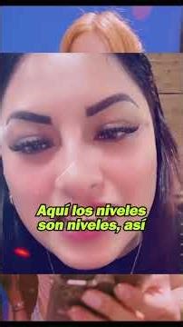 😱 Bella Luz vs Liz Garay en una pelea que no tiene fin 😱