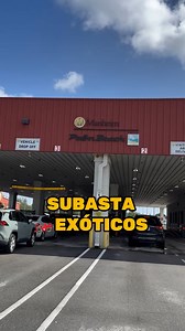 Autos de lujo en MANHEIM💰 Visitamos una de las subastas más exclusivas de Florida y teníamos que mostrarles todo esto. 🤯 ¿Cuál fue tu favorito? Comenta. Recuerda que si quieres algún auto en específico de esta subasta puedes escribirnos y te ayudaremos. 💯 #mapabroker #luxurycars #manheim #rollsroyce #porsche #lamborghin | Mapa Broker