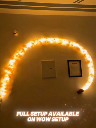 কি ? রুমের দেয়াল বোরিং লাগে ? Finally WOW SETUP এ এই Fire Drifting car wall এর ফুল সেটআপ চলে আসছে । এটার জন্য আপনার বাইরে থেকে কিছুই লাগবে না । সব সেটআপ একদম আমাদের কাছে পেয়ে যাবেন । #DriftCar #walldecor #wowsetup