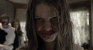 Opiekunka (2016) Napisy PL