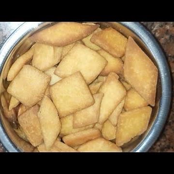 Maida Biscuits| How to make Maida Biscuit recipe