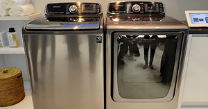 Samsung Recalls 2.8 Million Top-Load Washing Machines