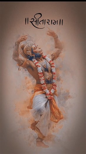 Vidhi Jethava on Instagram: "Subh sanivar 🙏"