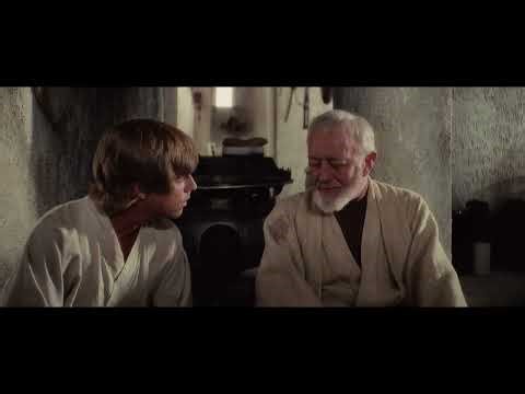 "Wait, that's a real religion?" - Jedi Religion Explained